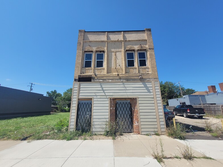 14907 Livernois Ave, Detroit, MI for sale - Building Photo - Image 3 of 46