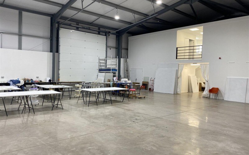 11 Thorn Business Park, Hereford to rent - Interior Photo - Image 2 of 3