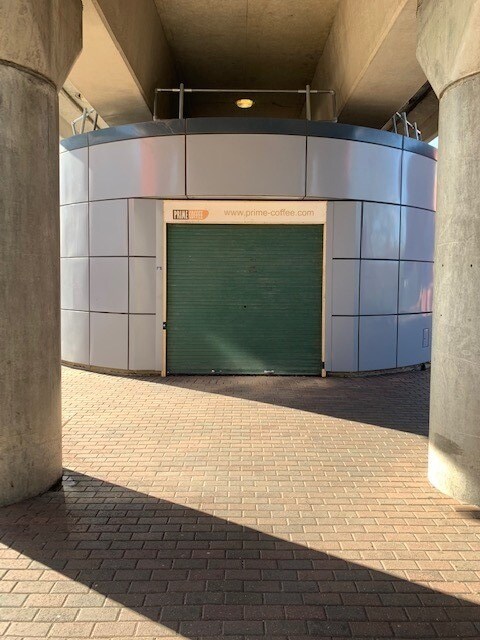 Dockside Rd, London for sale Building Photo- Image 1 of 1