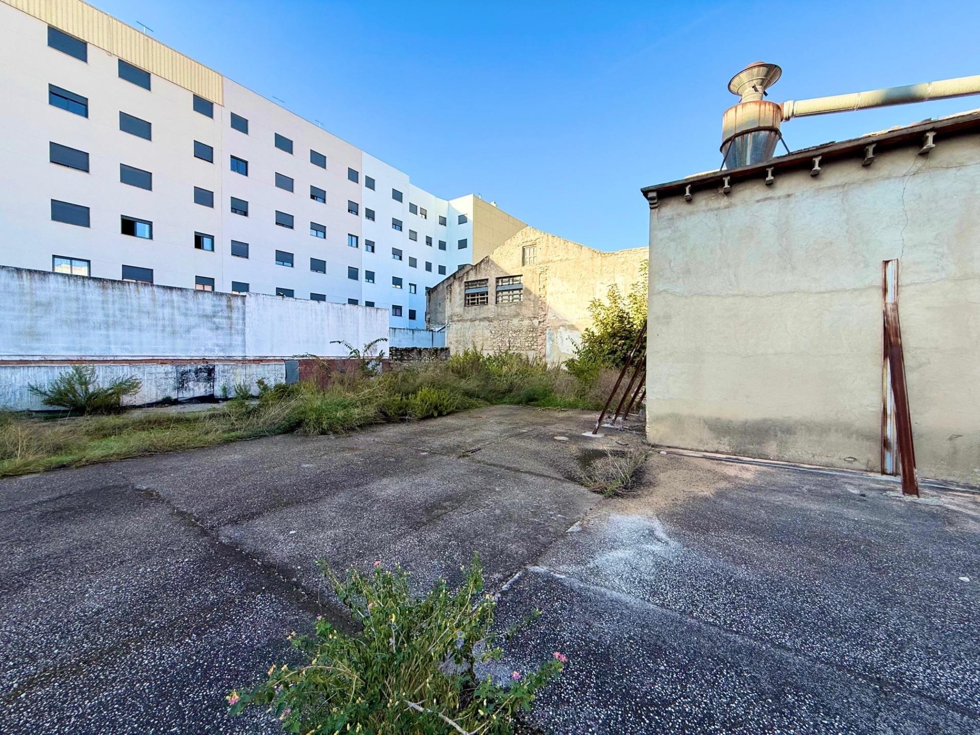 Industrial in Carcaixent, Valencia for sale Primary Photo- Image 1 of 22