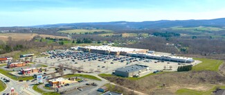 More details for 700-900 Summit Ridge Plz, Mount Pleasant, PA - Retail for Rent