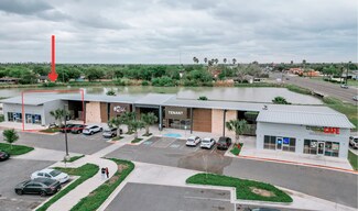 More details for 500 US-77 BUS, San Benito, TX - Retail for Rent