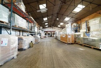 More details for 21 Chemin Du Chanay, Saint-Bonnet-de-Mure - Light Industrial for Sale