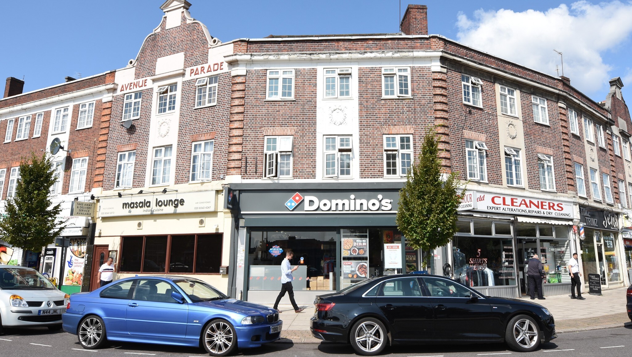 Ridge Ave, London for sale Building Photo- Image 1 of 1