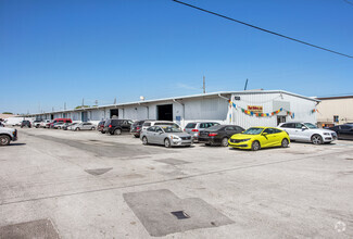 More details for 4477 122nd Ave N, Clearwater, FL - Industrial for Rent