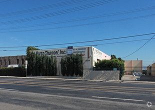 6832-6836 Lankershim Blvd, North Hollywood, CA for sale Primary Photo- Image 1 of 1