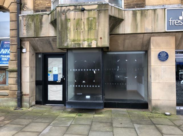 28 St Annes Rd W, Lytham St Annes for sale Building Photo- Image 1 of 1