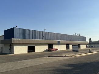 More details for 8246 W Mineral King Ave, Visalia, CA - Industrial for Rent