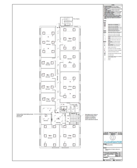 1 Stepfield, Witham for sale - Floor Plan - Image 3 of 4