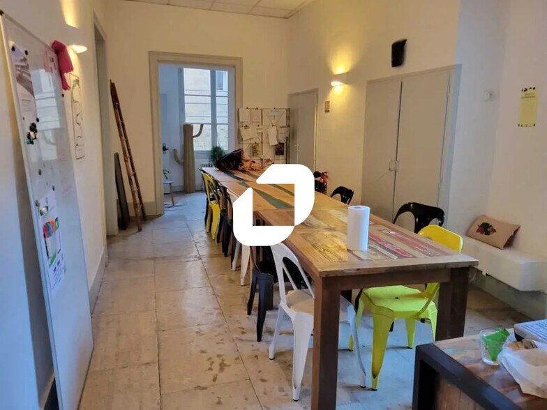 Office in Montpellier to rent - Building Photo - Image 3 of 12