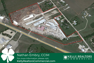 More details for Industrial Warehouse Park – Industrial for Sale, Waco, TX