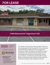 11341-11361 Robinwood Dr, Hagerstown, MD to rent Interior Photo- Image 2 of 2