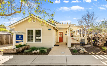 377 1st St, Solvang, CA for sale Building Photo- Image 1 of 20