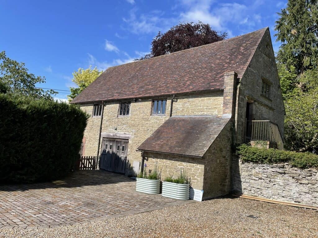More Hall, Much Wenlock to rent Primary Photo- Image 1 of 6
