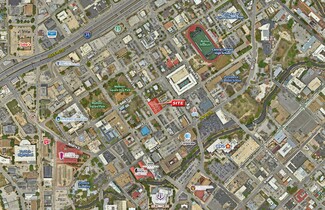 More details for 707 Augusta, San Antonio, TX - Land for Sale