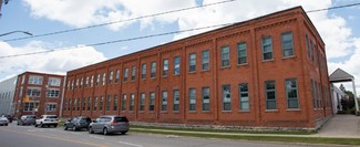 More details for 342 Erie St, Stratford, ON - Office/Medical for Rent