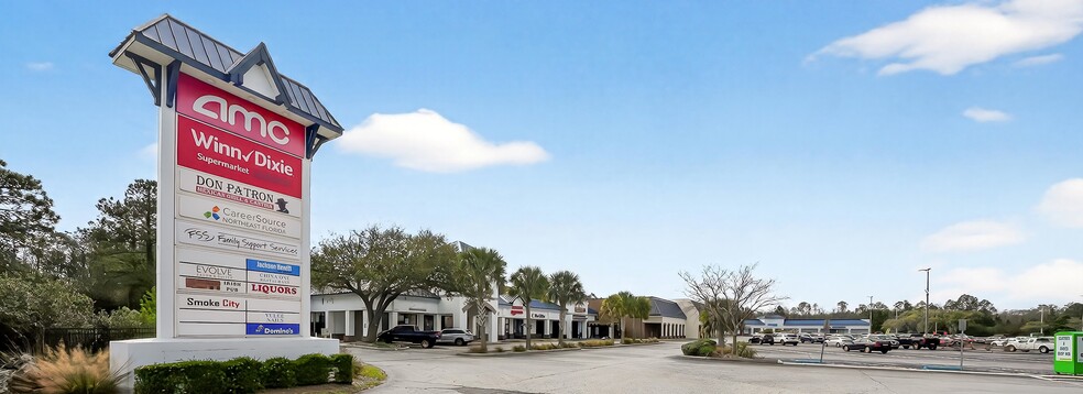 96016-96126 Lofton Square Ct, Yulee, FL for sale - Building Photo - Image 2 of 23