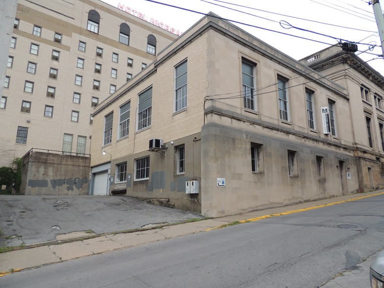 111 High St, Morgantown, WV for sale - Building Photo - Image 1 of 1