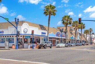 More details for 206 N Coast Hwy, Oceanside, CA - Office to Rent