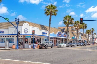 More details for 206 N Coast Hwy, Oceanside, CA - Office, Retail to Rent