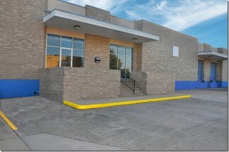 More details for 2630 Andjon Dr, Dallas, TX - Industrial for Rent