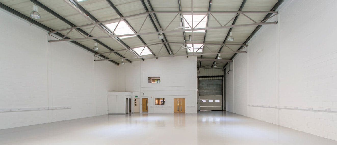 Aztec W, Almondsbury for sale Interior Photo- Image 1 of 1