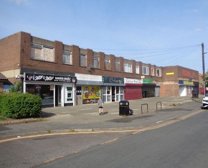 108-118 Whitby Way, Darlington to rent Building Photo- Image 1 of 4