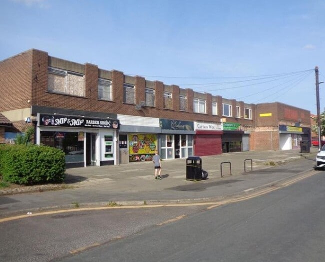 More details for 108-118 Whitby Way, Darlington - Retail to Rent
