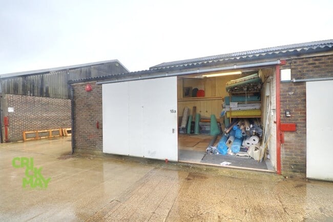 More details for Hundred Acre Ln, Haywards Heath - Light Industrial to Rent