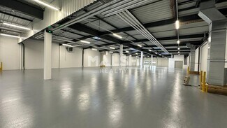 More details for Industrial to Rent