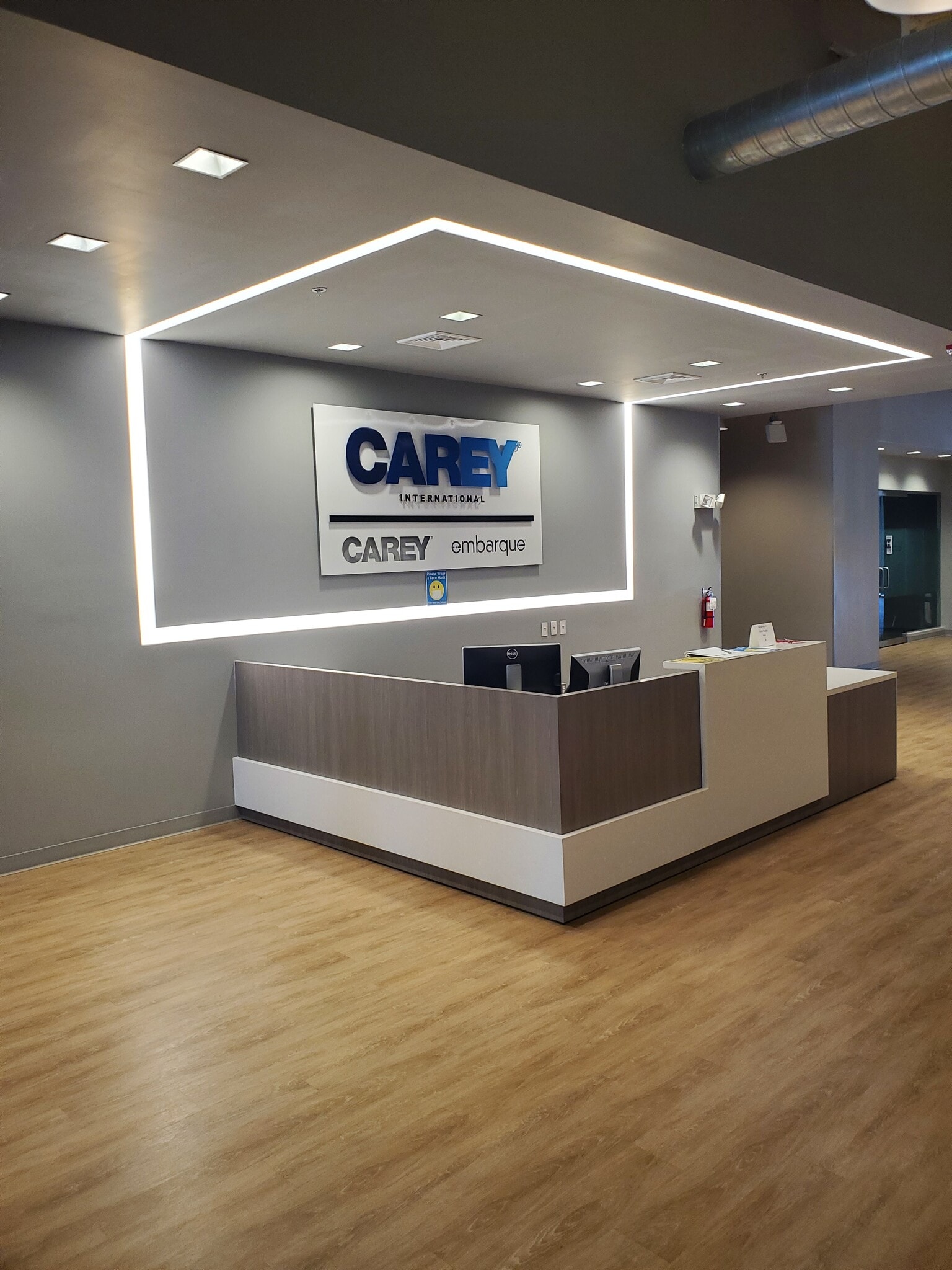 7445 Technology Way, Frederick, MD to rent Interior Photo- Image 1 of 13