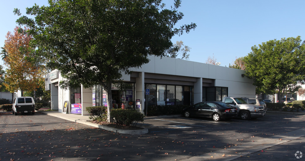 18301 E Valley Blvd, City Of Industry, CA for rent - Primary Photo - Image 2 of 9