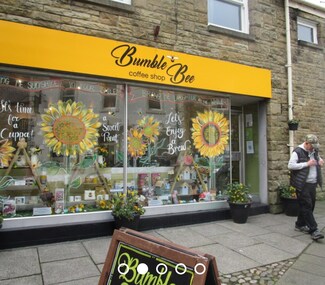 More details for 6 High St, Settle - Retail for Rent