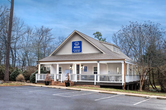 21620 Highway 10, Little Rock, AR for sale Building Photo- Image 1 of 35