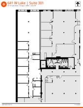 641-651 W Lake St, Chicago, IL to rent Building Photo- Image 1 of 1