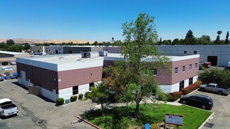 More details for 288 Boeing Ct, Livermore, CA - Industrial for Rent