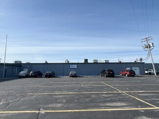 More details for 1836 Sal St, Green Bay, WI - Industrial for Rent