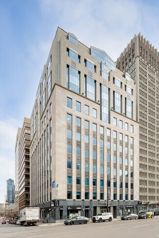 More details for 626-630 Rue Sherbrooke O, Montréal, QC - Office, Retail to Rent