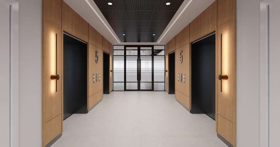 45 King William St, London to rent Interior Photo- Image 1 of 4