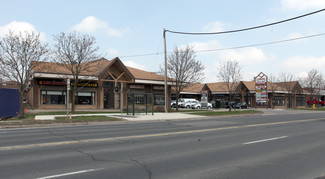 More details for 2354 Major Mackenzie Dr, Vaughan, ON - Retail for Rent