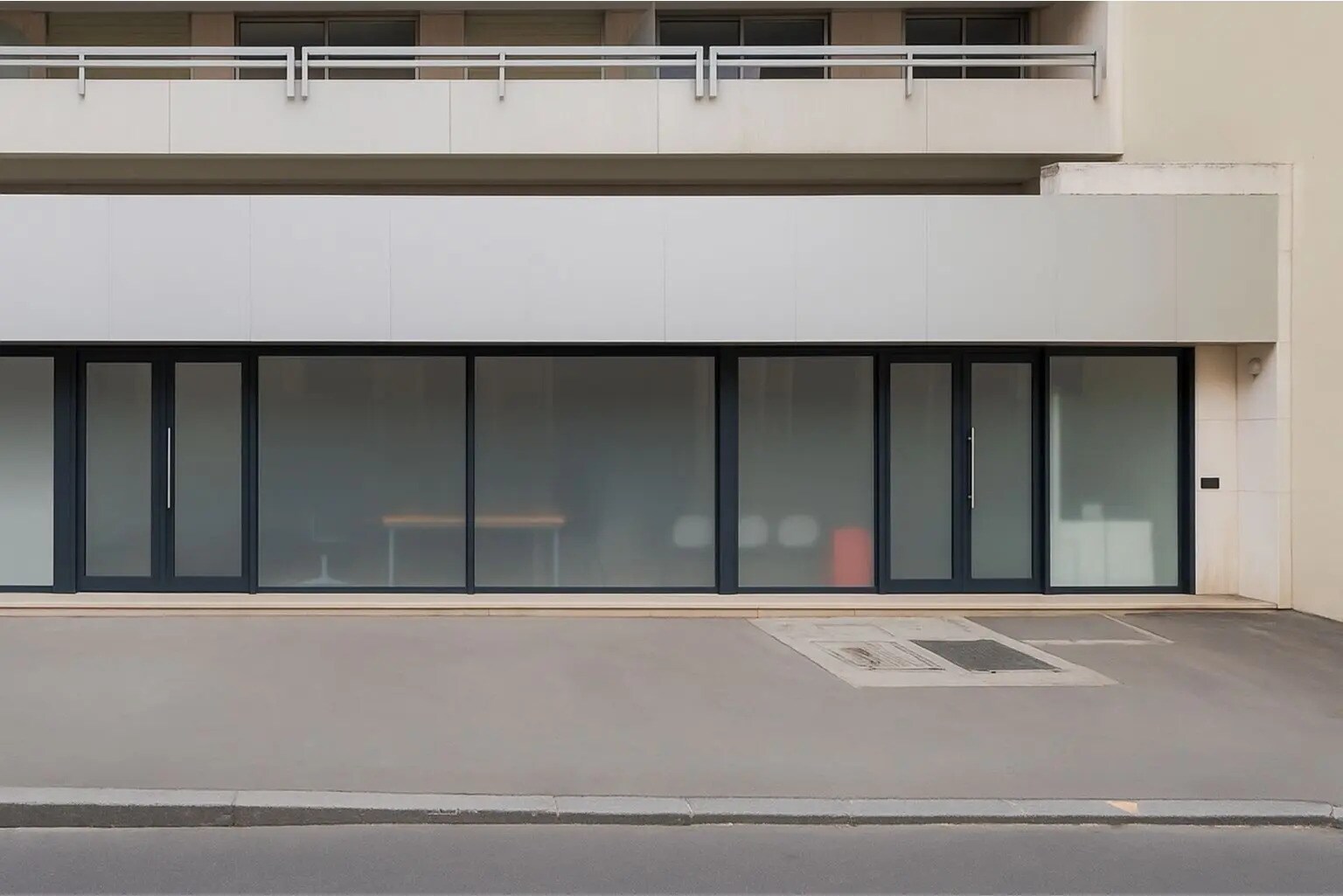 Retail in Paris to rent Building Photo- Image 1 of 5