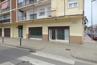 Retail in Malgrat de Mar, Barcelona to rent Building Photo- Image 1 of 6