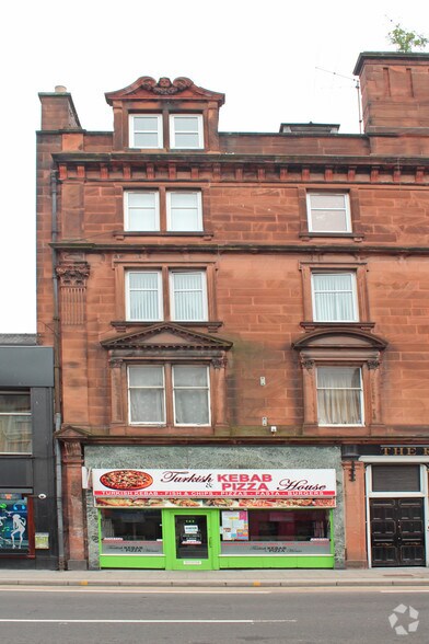 37 Scott St, Perth for sale - Primary Photo - Image 1 of 1