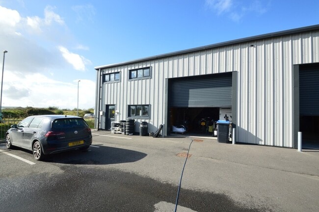 More details for Atlantic Ct, Chivenor - Industrial for Sale
