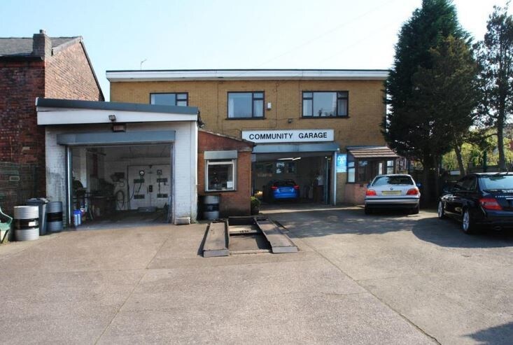 20 Eastwood Rd, Manchester for sale Primary Photo- Image 1 of 1