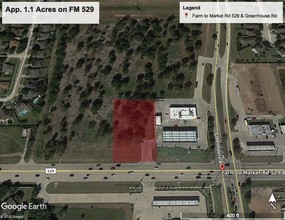 Fm 529, Cypress, TX for sale Other- Image 1 of 1