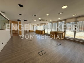 Office in Madrid, Madrid to rent Interior Photo- Image 2 of 10
