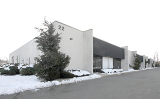 More details for 22 Meridian Rd, Eatontown, NJ - Light Industrial for Rent