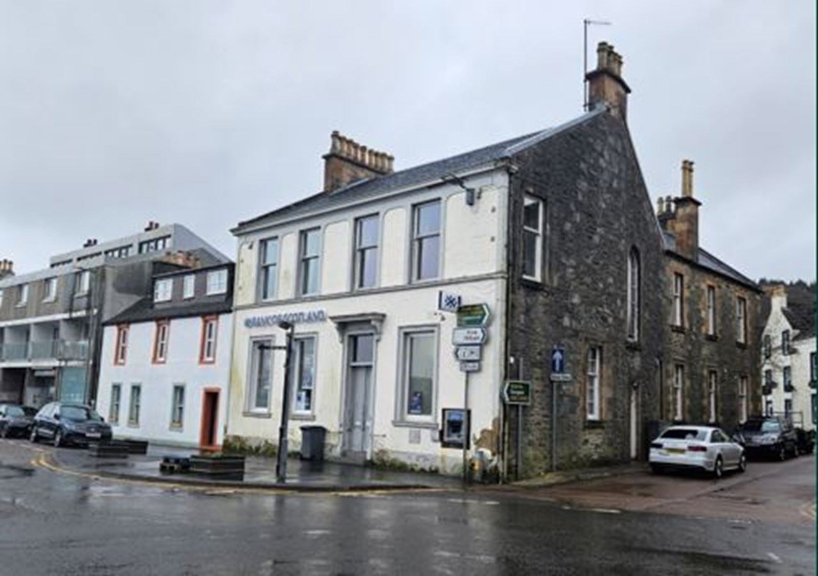 Harbour St, Tarbert for sale Primary Photo- Image 1 of 1