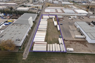 More details for 2530 39 St N, Lethbridge, AB - Land to Rent